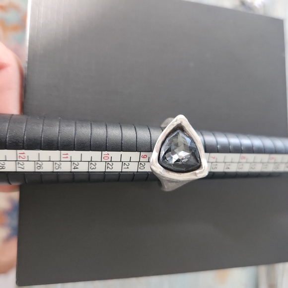 UNO DE 50 “STAR-TRICK” RING. SIZE 8 - Picture 4 of 4